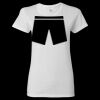 Heavy Cotton Women’s T-Shirt Thumbnail