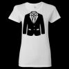 Heavy Cotton Women’s T-Shirt Thumbnail