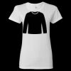 Heavy Cotton Women’s T-Shirt Thumbnail
