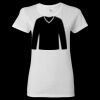 Heavy Cotton Women’s T-Shirt Thumbnail