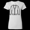 Heavy Cotton Women’s T-Shirt Thumbnail