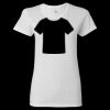 Heavy Cotton Women’s T-Shirt Thumbnail