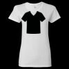 Heavy Cotton Women’s T-Shirt Thumbnail