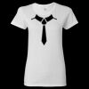 Heavy Cotton Women’s T-Shirt Thumbnail