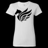 Heavy Cotton Women’s T-Shirt Thumbnail