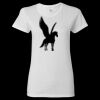 Heavy Cotton Women’s T-Shirt Thumbnail