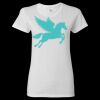 Heavy Cotton Women’s T-Shirt Thumbnail