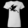 Heavy Cotton Women’s T-Shirt Thumbnail