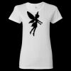 Heavy Cotton Women’s T-Shirt Thumbnail