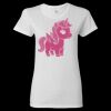 Heavy Cotton Women’s T-Shirt Thumbnail