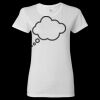 Heavy Cotton Women’s T-Shirt Thumbnail