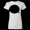 Heavy Cotton Women’s T-Shirt Thumbnail