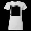 Heavy Cotton Women’s T-Shirt Thumbnail