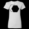 Heavy Cotton Women’s T-Shirt Thumbnail