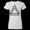 Heavy Cotton Women’s T-Shirt Thumbnail