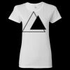 Heavy Cotton Women’s T-Shirt Thumbnail