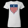 Heavy Cotton Women’s T-Shirt Thumbnail