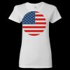 Heavy Cotton Women’s T-Shirt Thumbnail