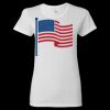 Heavy Cotton Women’s T-Shirt Thumbnail