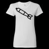 Heavy Cotton Women’s T-Shirt Thumbnail