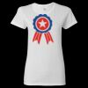 Heavy Cotton Women’s T-Shirt Thumbnail