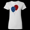 Heavy Cotton Women’s T-Shirt Thumbnail