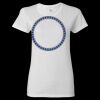 Heavy Cotton Women’s T-Shirt Thumbnail