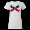 Heavy Cotton Women’s T-Shirt Thumbnail