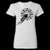 Heavy Cotton Women’s T-Shirt Thumbnail