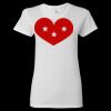 Heavy Cotton Women’s T-Shirt Thumbnail