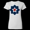 Heavy Cotton Women’s T-Shirt Thumbnail