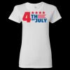 Heavy Cotton Women’s T-Shirt Thumbnail