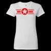 Heavy Cotton Women’s T-Shirt Thumbnail