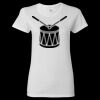 Heavy Cotton Women’s T-Shirt Thumbnail