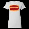 Heavy Cotton Women’s T-Shirt Thumbnail