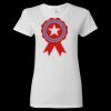 Heavy Cotton Women’s T-Shirt Thumbnail