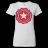 Heavy Cotton Women’s T-Shirt Thumbnail
