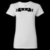 Heavy Cotton Women’s T-Shirt Thumbnail