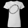 Heavy Cotton Women’s T-Shirt Thumbnail