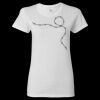Heavy Cotton Women’s T-Shirt Thumbnail