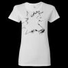 Heavy Cotton Women’s T-Shirt Thumbnail