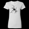 Heavy Cotton Women’s T-Shirt Thumbnail