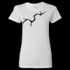 Heavy Cotton Women’s T-Shirt Thumbnail