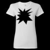 Heavy Cotton Women’s T-Shirt Thumbnail