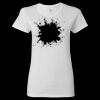 Heavy Cotton Women’s T-Shirt Thumbnail