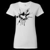 Heavy Cotton Women’s T-Shirt Thumbnail