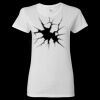 Heavy Cotton Women’s T-Shirt Thumbnail