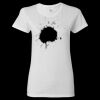 Heavy Cotton Women’s T-Shirt Thumbnail