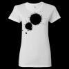 Heavy Cotton Women’s T-Shirt Thumbnail