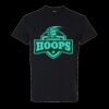 Men's/ Unisex Heavy Cotton T-Shirt Thumbnail
